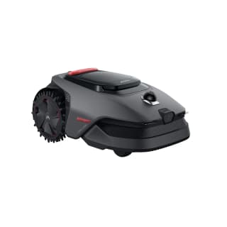 MOVA LiDAX Ultra 800 800 m² (noir) — photo officielle