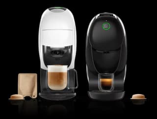 Nescafé Dolce Gusto Neo — photo officielle