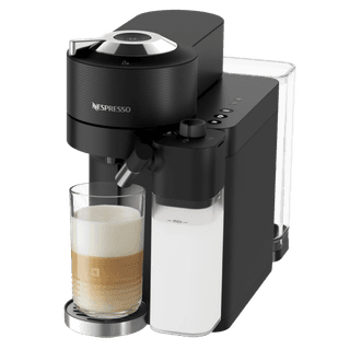 Nespresso Vertuo Lattissima — photo officielle