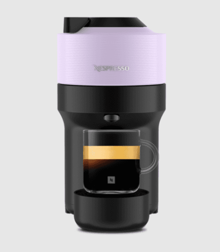 Nespresso Vertuo Pop — photo officielle