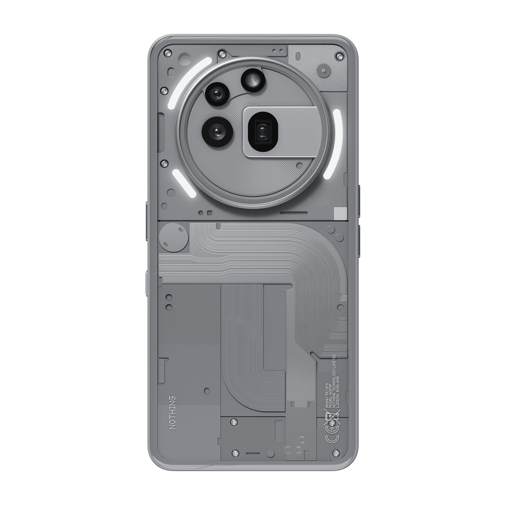 Nothing Phone (3a) Pro