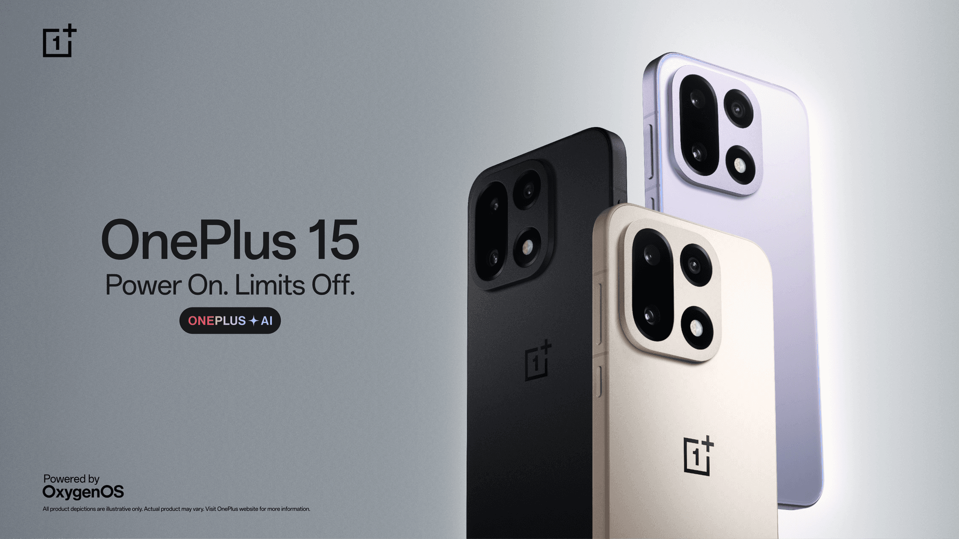 OnePlus 15