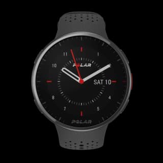 Polar Pacer Pro — photo officielle