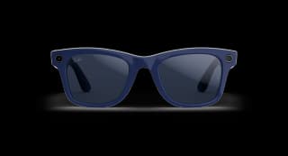 Ray-Ban Meta Headliner (Gen 2) — photo officielle