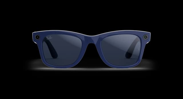 Ray-Ban Meta Headliner (Gen 2) — photo officielle