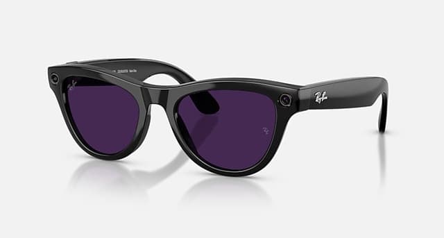 Ray-Ban Meta Skyler (Gen 2) — photo officielle