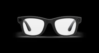 Ray-Ban Meta Wayfarer (Gen 2) — photo officielle