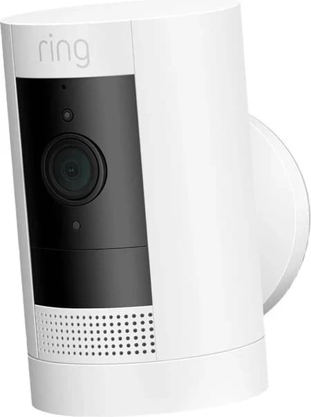 Ring Stick Up Cam Battery (3e génération) — photo officielle