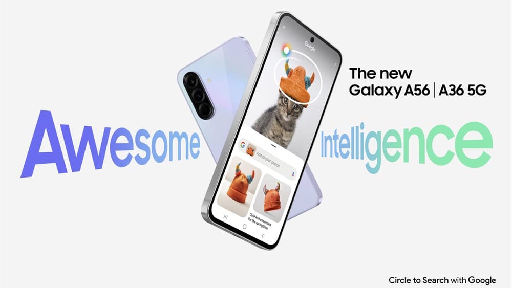 Samsung Galaxy A26 5G