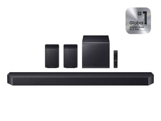 Samsung HW-Q990H — photo officielle