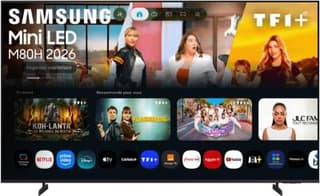 Samsung TU55M80H — photo officielle