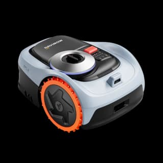 Segway Navimow Navimow i206E AWD (série i2 AWD) 600 m² — photo officielle