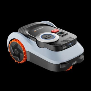 Segway Navimow Navimow i210E LiDAR Pro (série i2 LiDAR Pro) 1000 m² — photo officielle