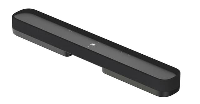 Sennheiser Ambeo Soundbar Mini — photo officielle