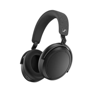 Sennheiser Momentum 4 Wireless Momentum 4 Noir — photo officielle du modèle
