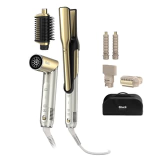 Shark Glam multi-styler 5 embouts — photo officielle