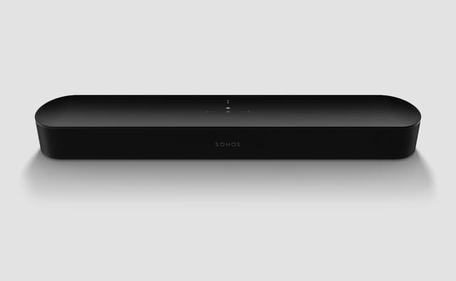 Sonos Beam Gen 2 — photo officielle