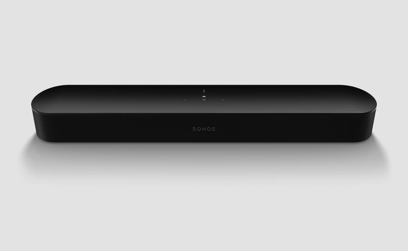 Sonos Beam Gen 2 — photo officielle