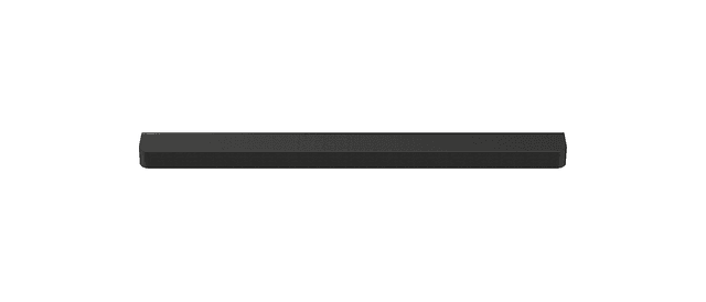 Sony Bravia Theatre Bar 9 — photo officielle