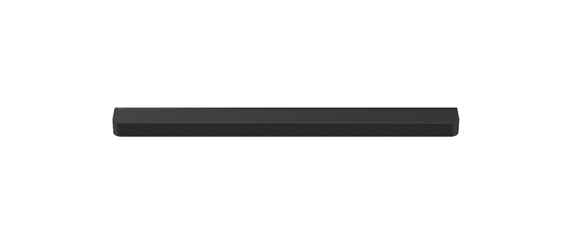 Sony Bravia Theatre Bar 9 — photo officielle