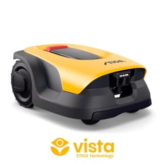 Stiga A 10v 1000 m² (batterie 2,5 Ah) — photo officielle
