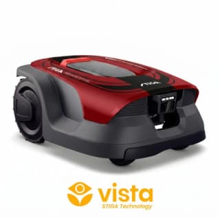 Stiga A 15v 1500 m² (batterie 5 Ah) — photo officielle