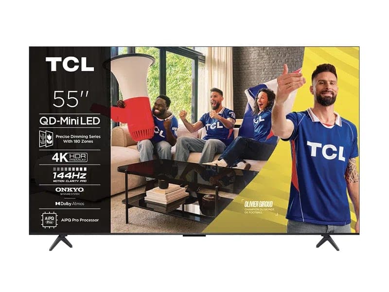 TCL 55C6K