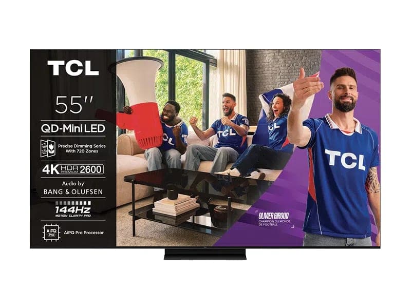 TCL 55C7K