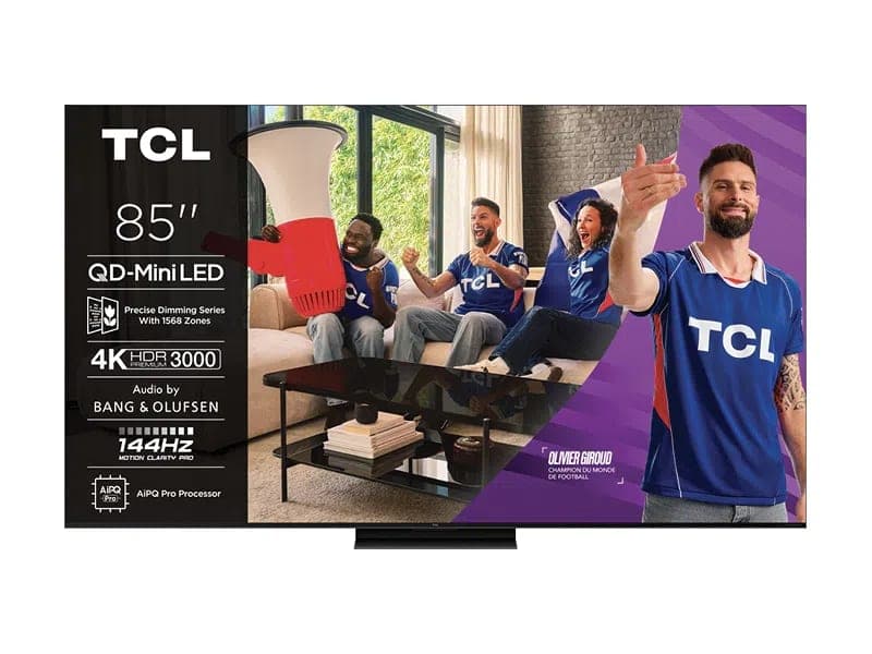 TCL 85C7K
