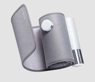 Withings BPM Core brassard 22-42 cm — photo officielle