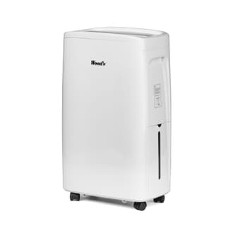 Wood's MDX14 10 L/24h blanc — photo officielle