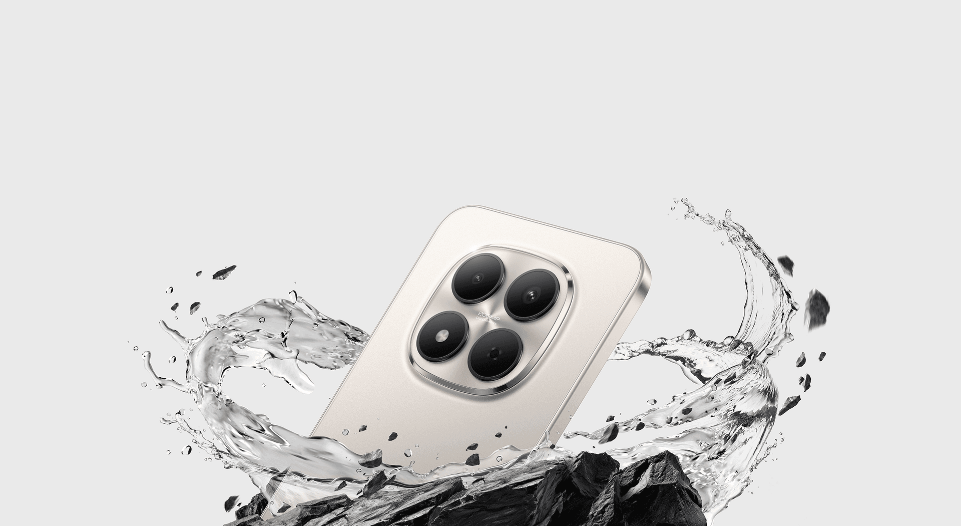 Xiaomi Redmi Note 15 Pro 5G