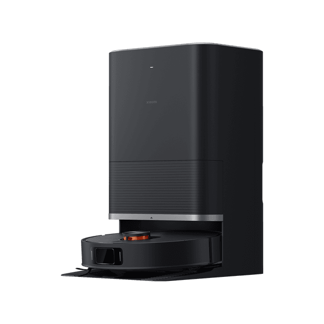 Xiaomi Robot Vacuum X20 Max — photo officielle