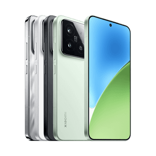 Xiaomi 15 — photo officielle