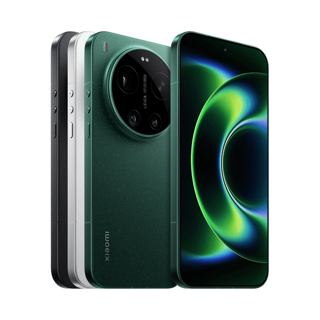 Xiaomi 17 Ultra — photo officielle