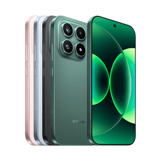 Xiaomi 17 — photo officielle