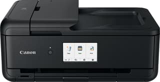 Canon PIXMA TS9550a — photo officielle