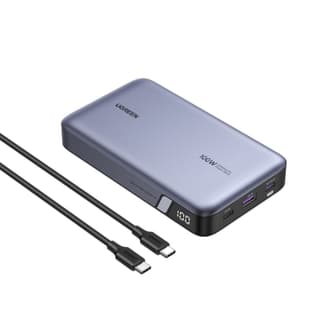 Ugreen Nexode 20000 mAh 100 W 25188 — photo officielle