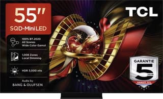 TCL 55C89L — photo officielle