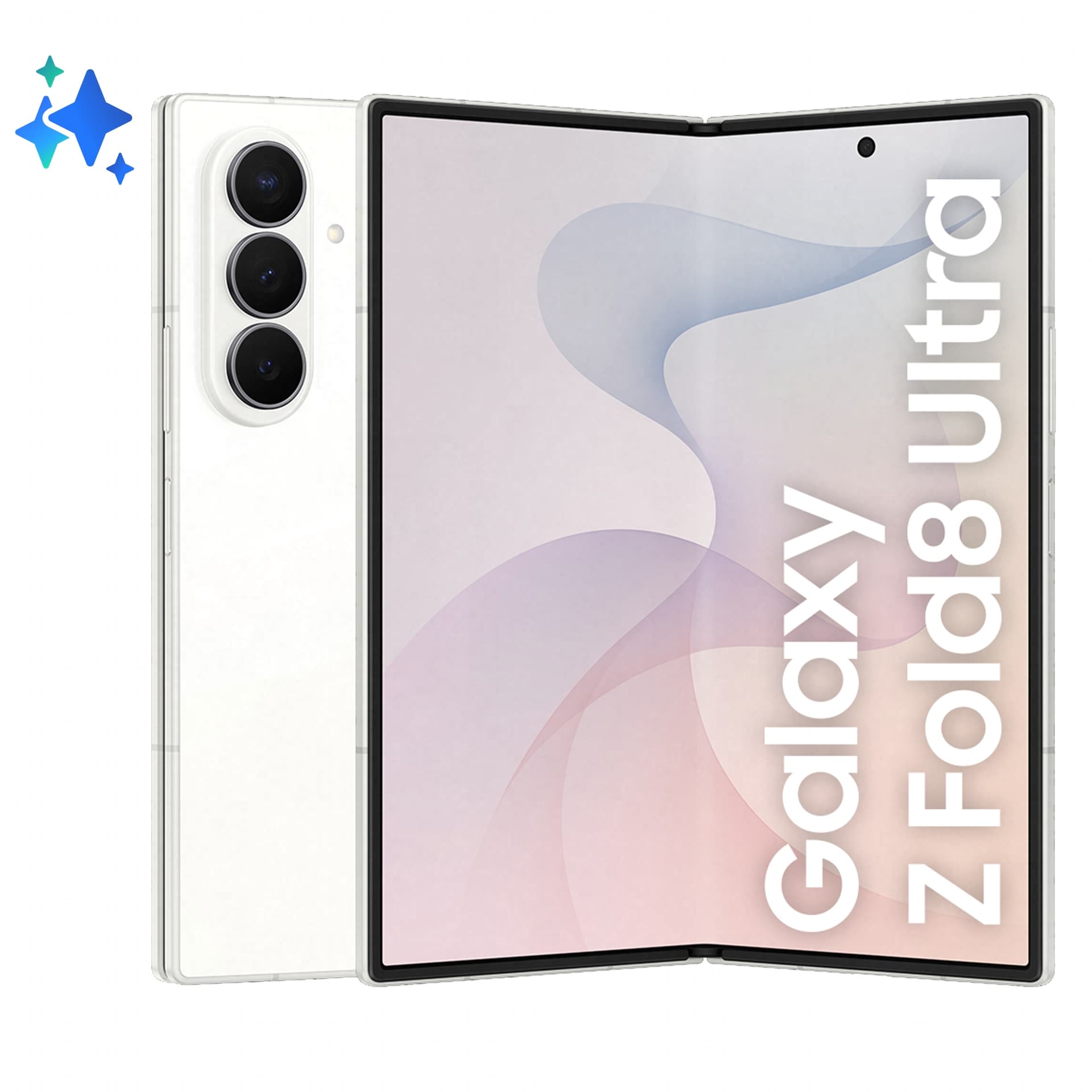 Samsung Galaxy Z Fold 8 Ultra