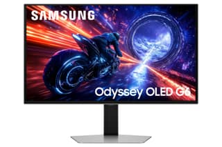 Samsung Odyssey OLED G6 G60SF