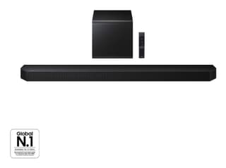 Samsung HW-Q800F — photo officielle