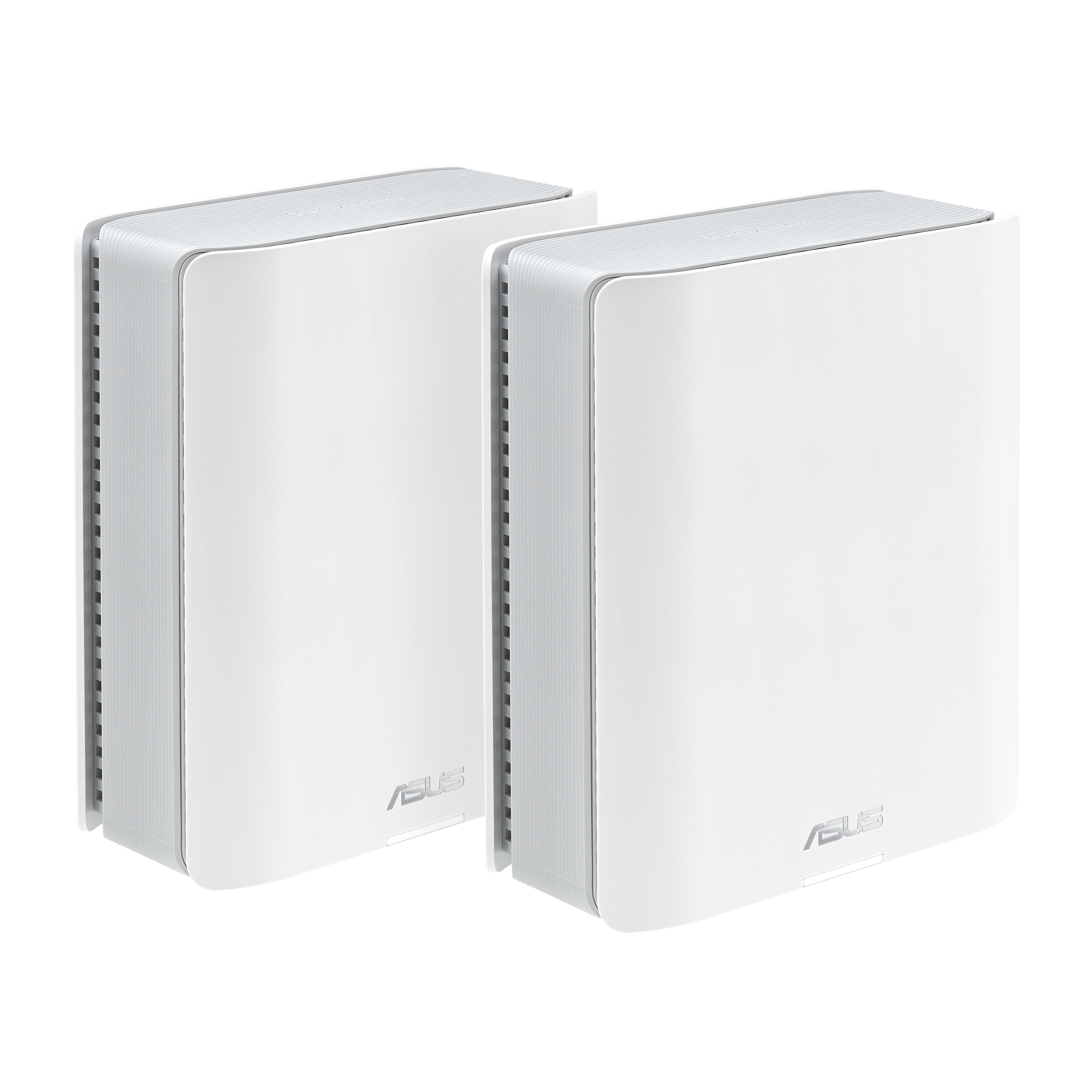 ASUS ZenWiFi BT8 2 unités — photo officielle