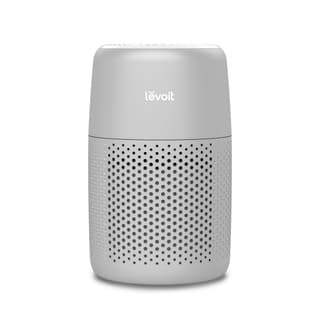 Levoit Core Mini Pro Blanc - gris galet — photo officielle du modèle