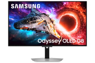 Samsung Odyssey OLED G8 G80SH