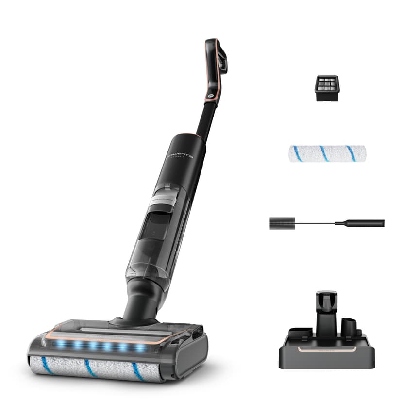 Rowenta X-Clean 7 — photo officielle