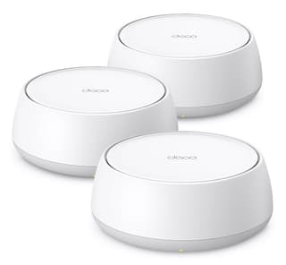 TP-Link Deco BE25 3 unités — photo officielle