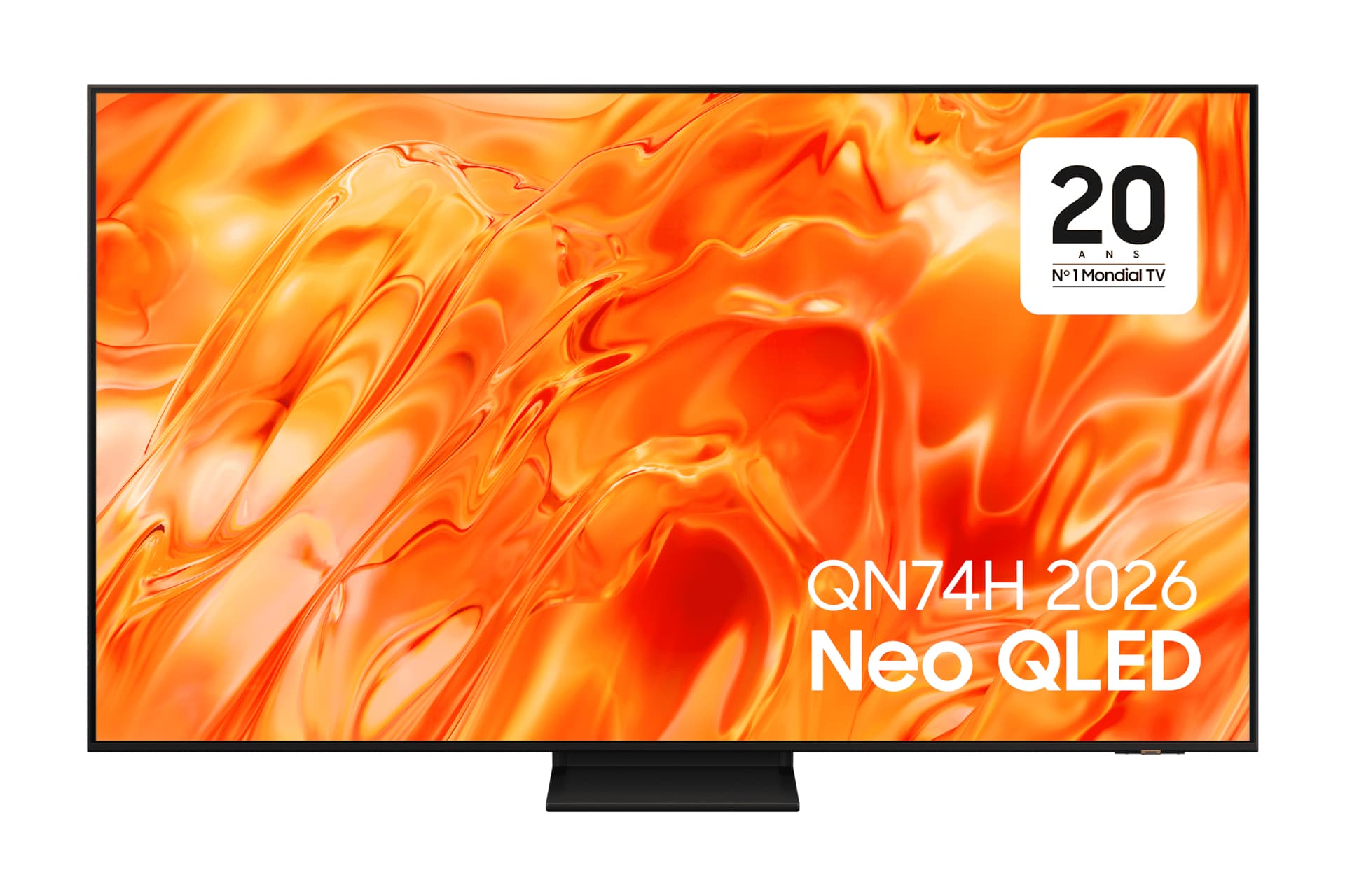 Samsung TQ55QN74H