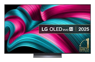 LG OLED C5