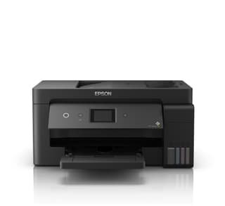 Epson EcoTank ET-15000 — photo officielle